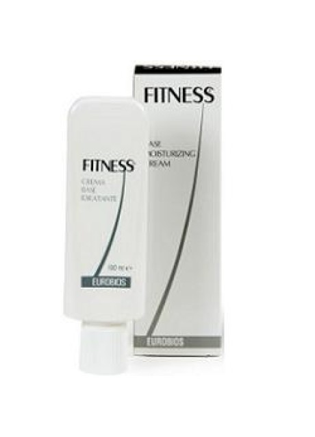 FITNESS*CR BASE IDRAT 100ML