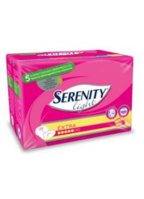 SERENITY LIGHT LADY EXTRA 30PZ