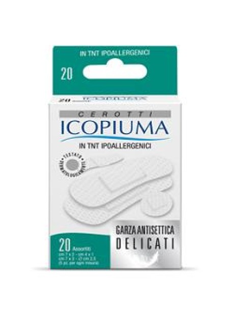 CER ICOPIUMA TNT MIX 20PZ