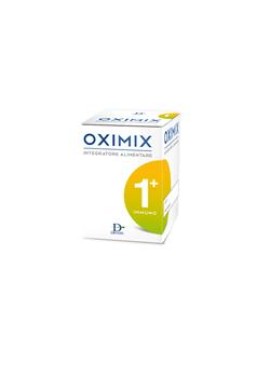 OXIMIX 1+ IMMUNO 40CPS
