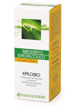 FARMADERBE EPILOBIO MIAL 50ML