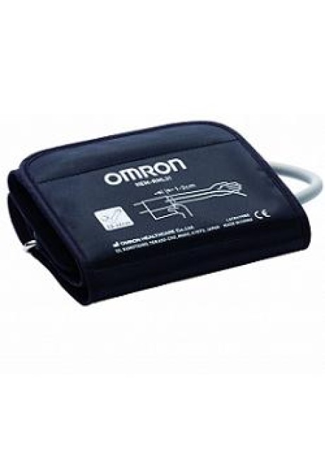 OMRON BRACCIALE M2 M3 2014 NERO OMM3BC MONITORAGGIO PARAMETRI VITALI