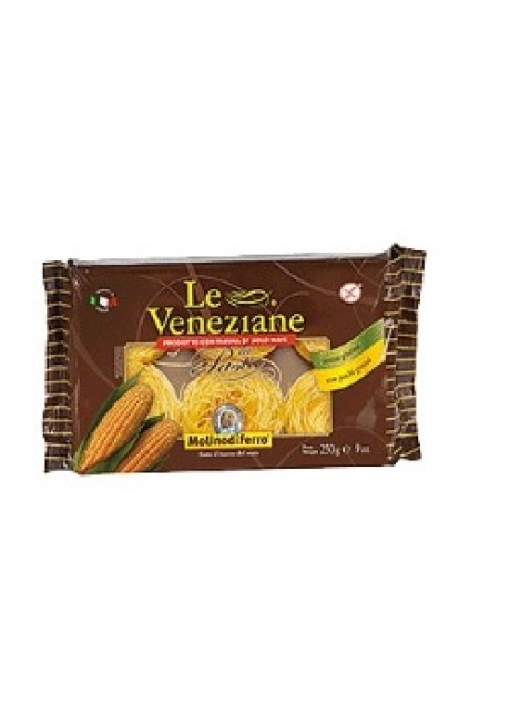 LE VENEZIANE CAPELLINI 250G