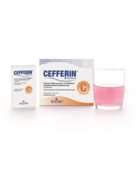 CEFFERIN 14BUSTINE 3,8G