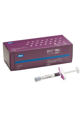 ALIAXIN FL SIR INTRAD 1ML 2PZ