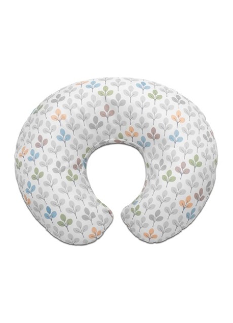 CH BOPPY COTTON SLIPCOVER SILV