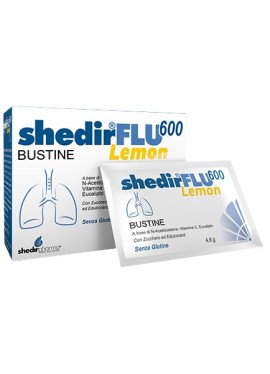 SHEDIRFLU 600 20BUSTINE