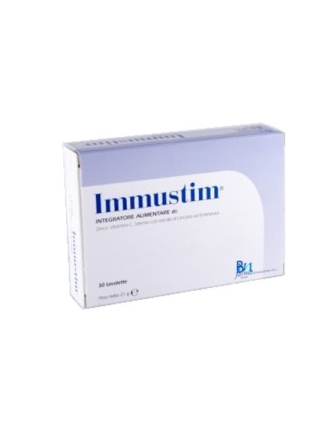 IMMUSTIM-INTEG DIET 30TAV