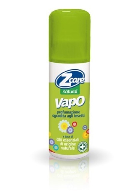 Z CARE NATURAL SPRAY 100ML