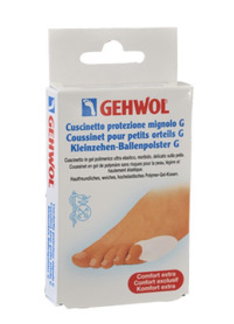 GEHWOL-CUSC PROTEZIONE MIGNOLO