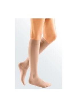 GAMBALETTO LUNGO MEDIVEN ELEGANCE K2 BEIGE 2