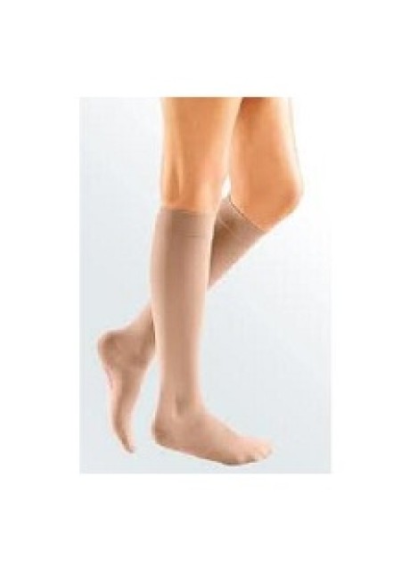 GAMBALETTO LUNGO MEDIVEN ELEGANCE K2 BEIGE 2