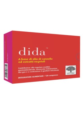 DIDA 120CPR 132G