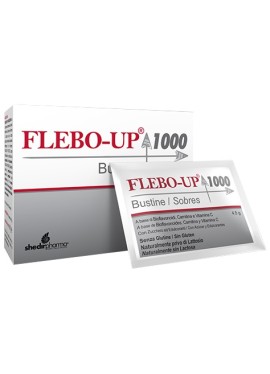 FLEBO-UP 1000 18BUST