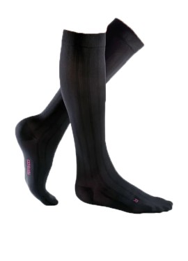 GAMBALETTO CORTO MEDIVEN FOR MEN K1 NERO 2