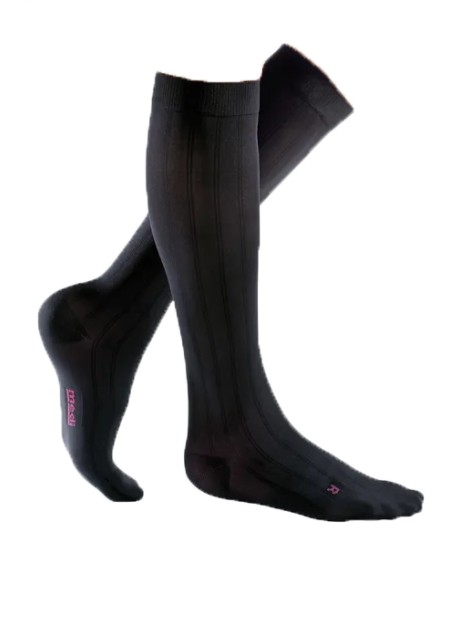 GAMBALETTO CORTO MEDIVEN FOR MEN K1 NERO 2