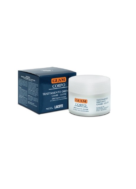 GUAM DREN CREMA CRP GAMBE/GLUT