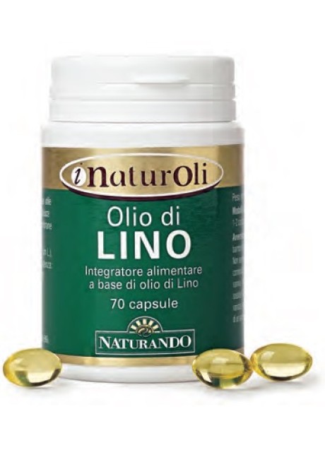 LINO 70CPS NATURANDO