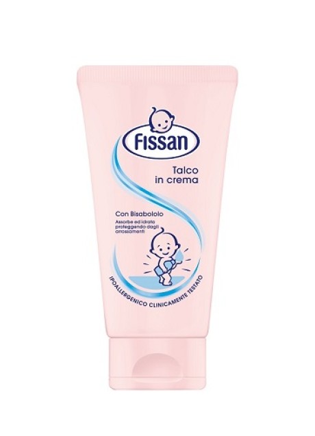 FISSAN TALCO FLUIDO 150ML