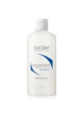 DUCRAY-SQUANORM SH FORF 200 <<<