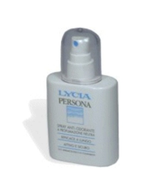 LYCIA  DEO SPRAY SENS 75ML 5307