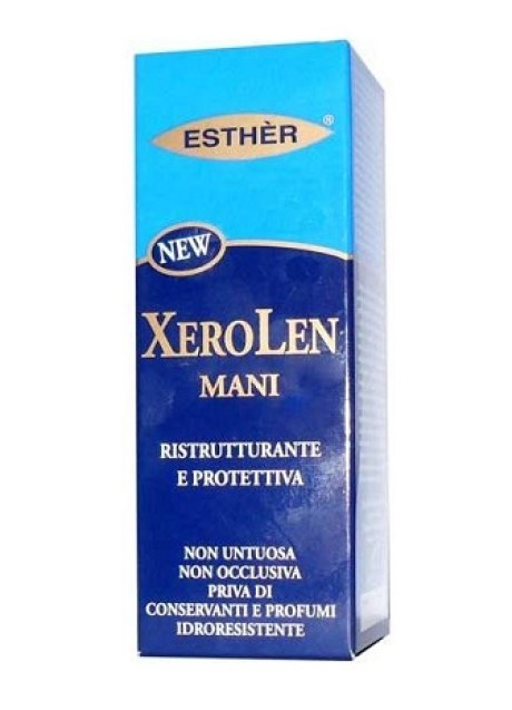 XEROLEN MANI CREMA 75ML