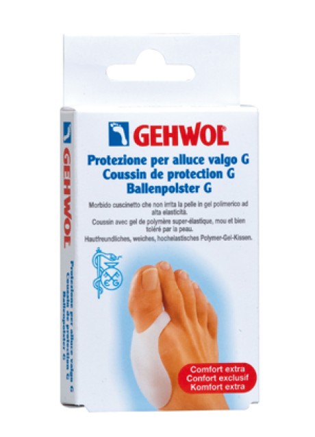 GEHWOL-CUSC PROT ALLUCE VALGO