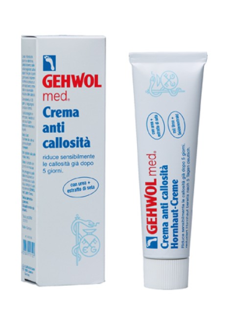 GEHWOL-CREMA A/CALLOSITA 75ML