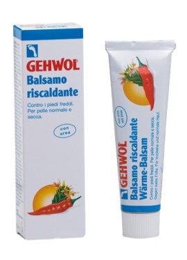 GEHWOL BALS RISCALD 20ML