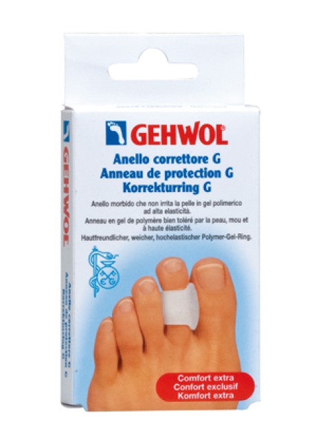 GEHWOL ANELLO CORRETTORE 3PZ