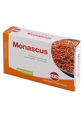 MONASCUS ESTR SEC 60CPR