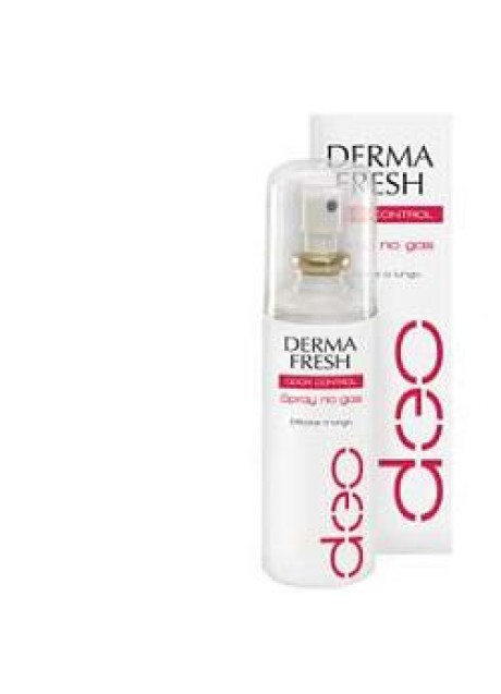 DERMAFRESH-ODOR CONTR SPR100'OFF