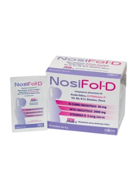 NOSIFOL-D 30BUST