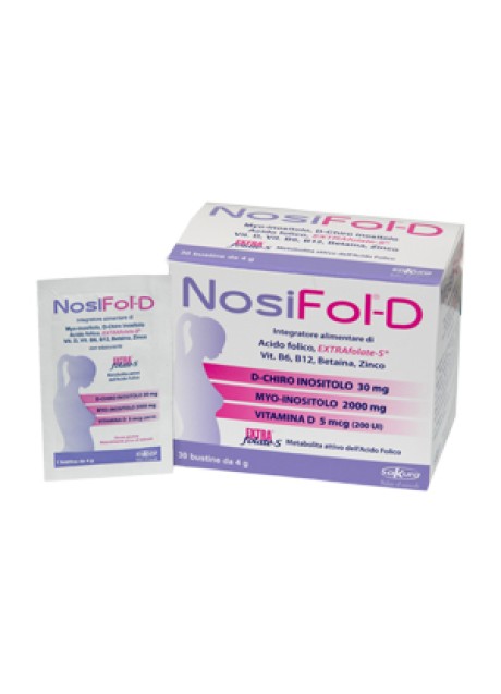 NOSIFOL-D 30BUST