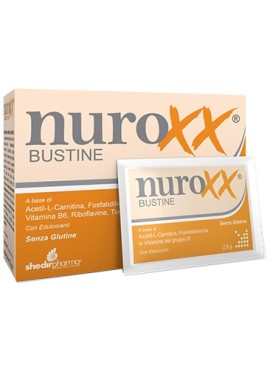 NUROXX 20BUST