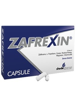 ZAFREXIN 30CPS