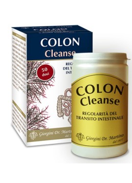 COLON CLEANSE POLVERE 150G