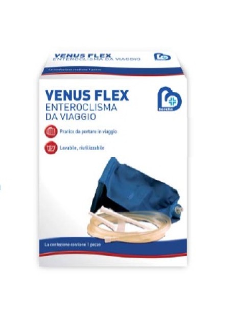 VENUS FLEX ENTERO PL VIAGGIO