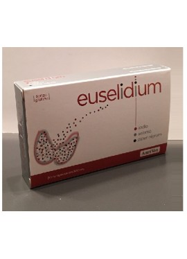 EUSELIDIUM 30CPR