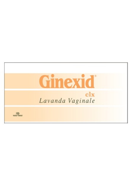 GINEXID LAV VAG 5FL MON 100ML