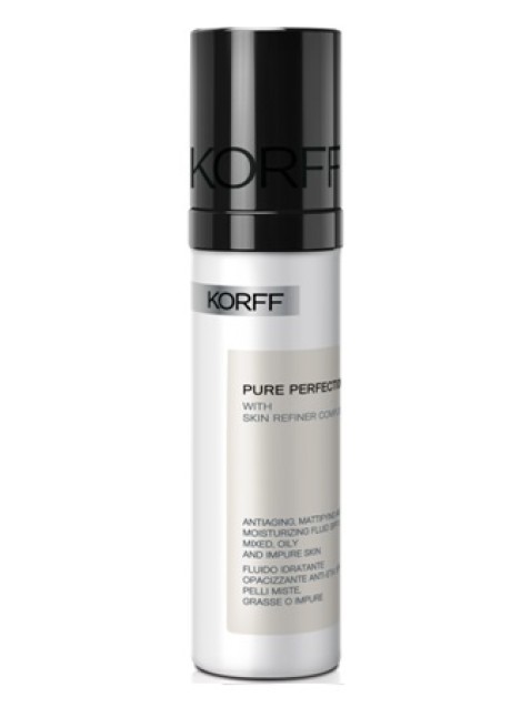 KORFF PURE PERFECTION FLU 50ML