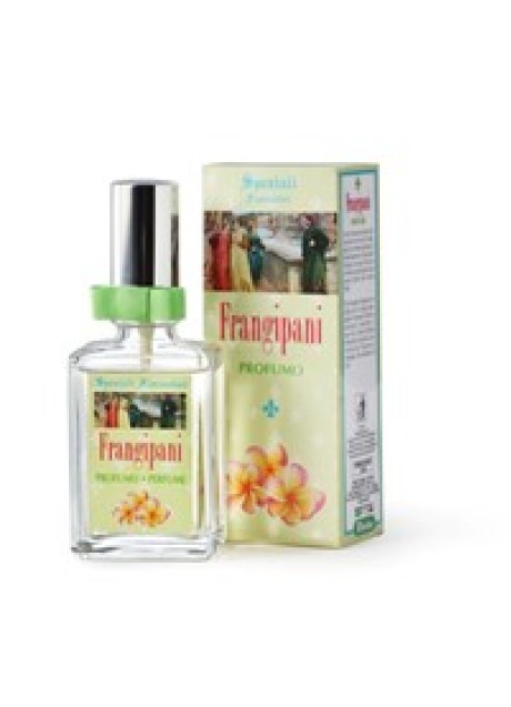 SPEZIALI FRANGIPANI PROFUMO 50