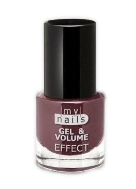 MY NAILS GEL&VOLUME EFF 19GLIC