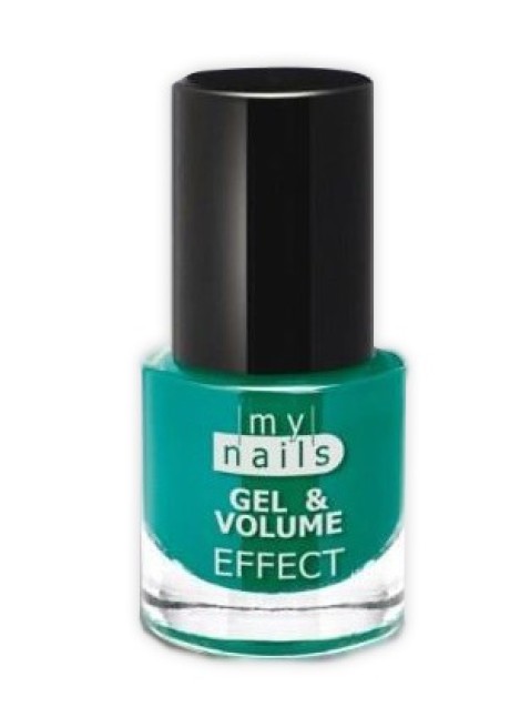 MY NAILS GEL & VOLUME EFF 21VE