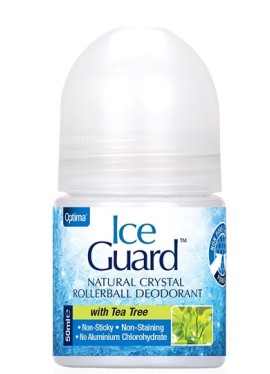 ICE GUARD DEO ROLL ON TEA 50ML