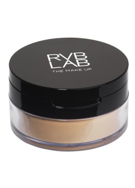 RVB LAB THE MAKE UP DDP CIPRIA LIBERA ALTA DEFINIZIONE