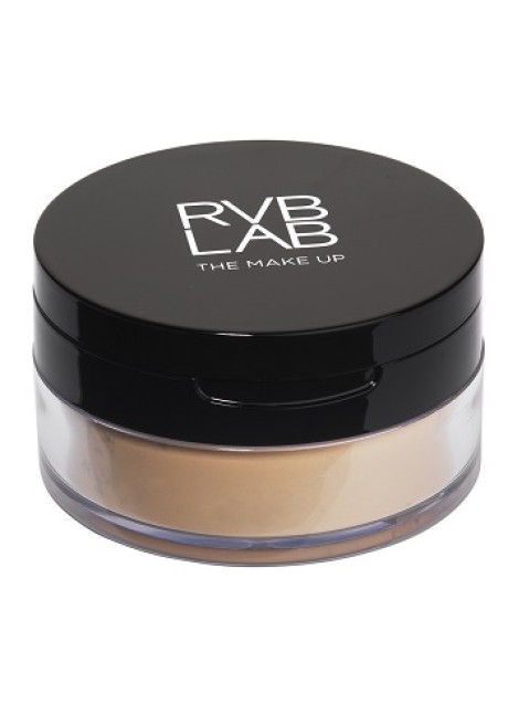 RVB LAB THE MAKE UP DDP CIPRIA LIBERA ALTA DEFINIZIONE