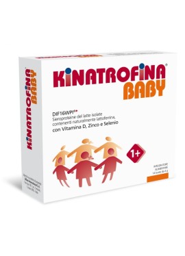 KINATROFINA BABY 14BUST