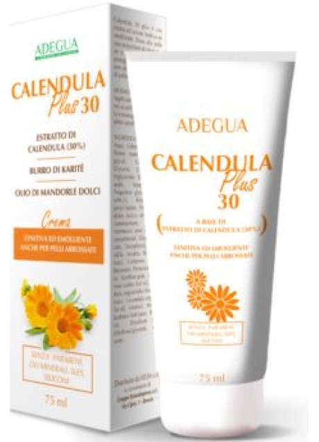 ADEGUA CALENDULA PLUS30 75ML