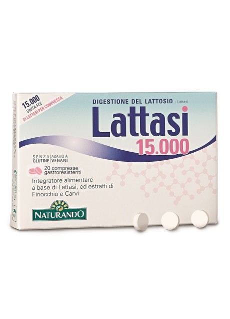 LATTASI 15000 20CPS